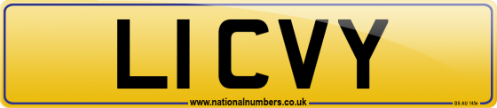 L1 CVY