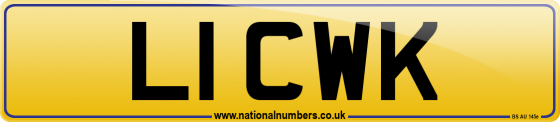 L1 CWK