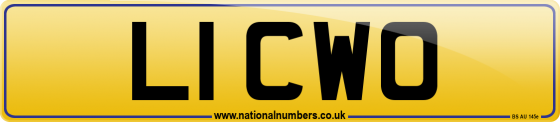 L1 CWO