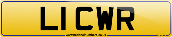 L1 CWR