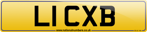 L1 CXB