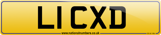 L1 CXD