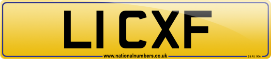 L1 CXF