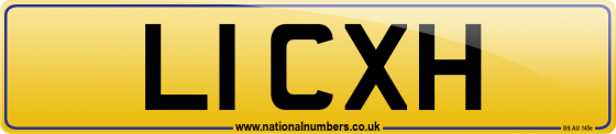 L1 CXH