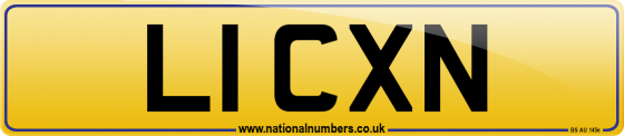 L1 CXN