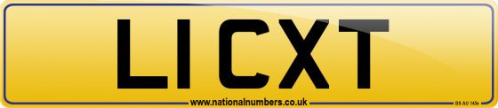 L1 CXT