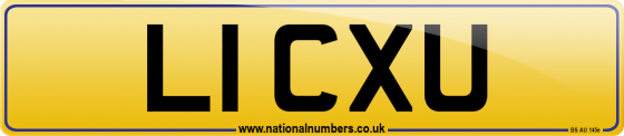 L1 CXU