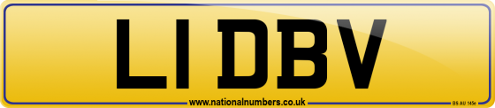 L1 DBV