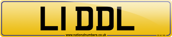 L1 DDL