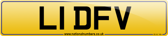 L1 DFV