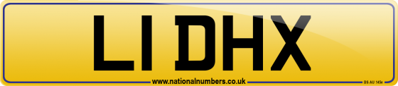 L1 DHX