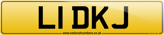L1 DKJ
