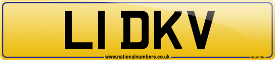 L1 DKV