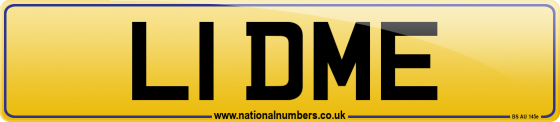 L1 DME