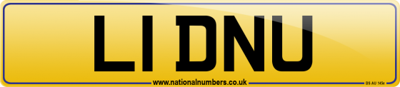 L1 DNU