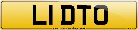 L1 DTO