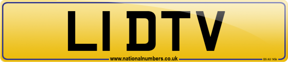 L1 DTV