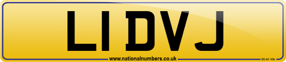 L1 DVJ