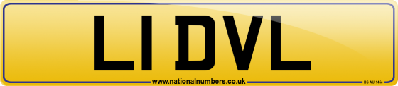 L1 DVL