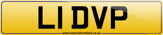 L1 DVP