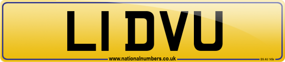 L1 DVU