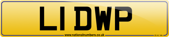 L1 DWP