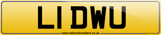 L1 DWU