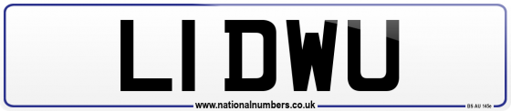 L1 DWU