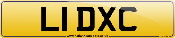 L1 DXC