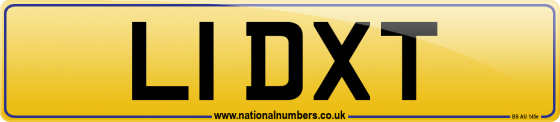 L1 DXT