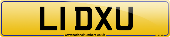 L1 DXU