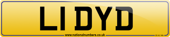 L1 DYD