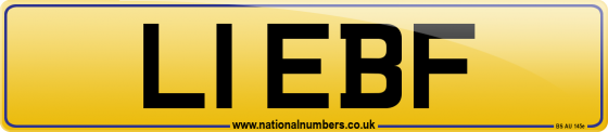 L1 EBF