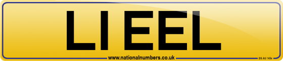 L1 EEL