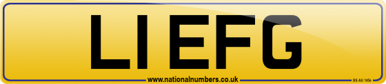 L1 EFG