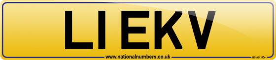 L1 EKV