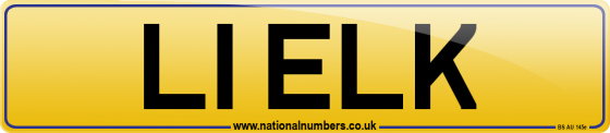 L1 ELK