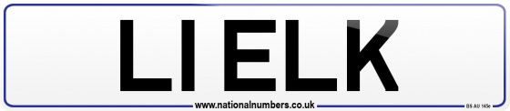 L1 ELK