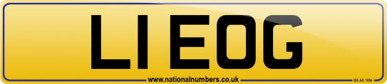 L1 EOG