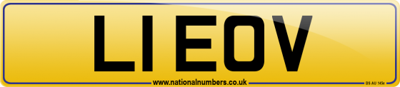 L1 EOV