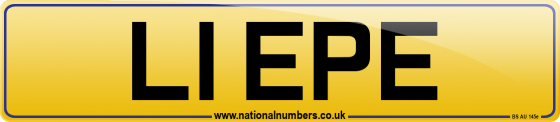 L1 EPE