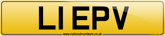 L1 EPV