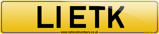 L1 ETK