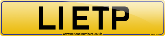 L1 ETP