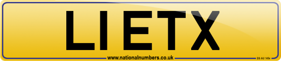 L1 ETX