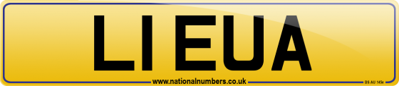 L1 EUA