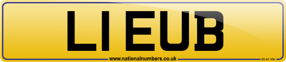 L1 EUB