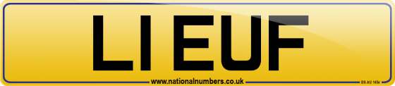 L1 EUF