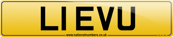 L1 EVU