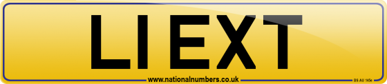 L1 EXT